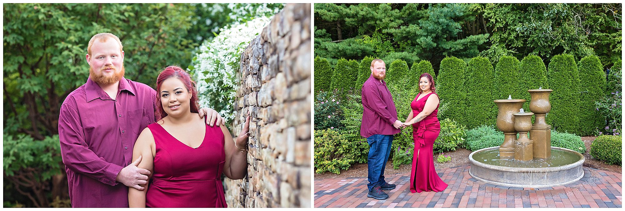 wickham park engagement