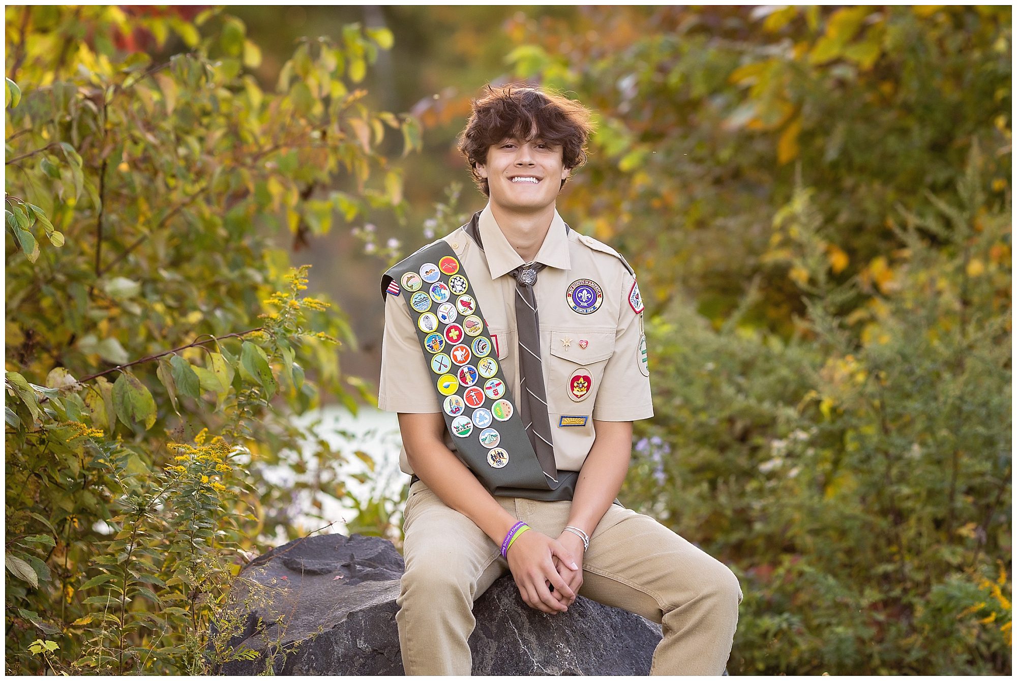 Eagle Scout