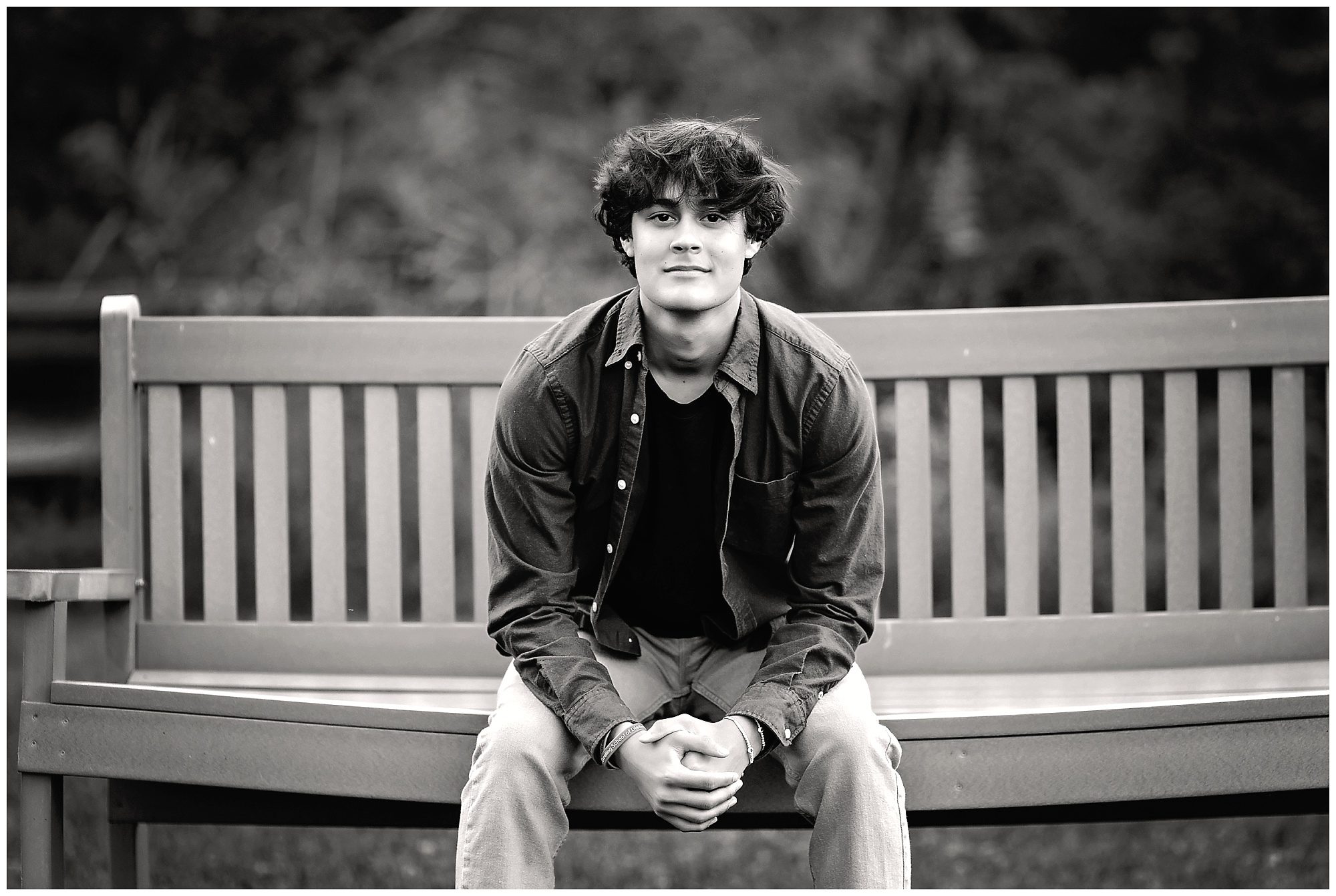 East Granby Senior 2023