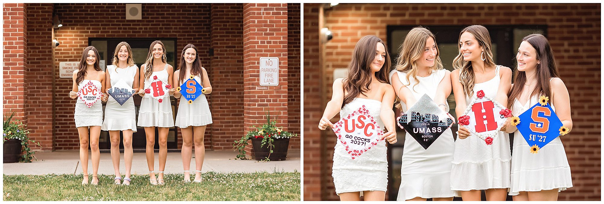 seniors caps and gowns