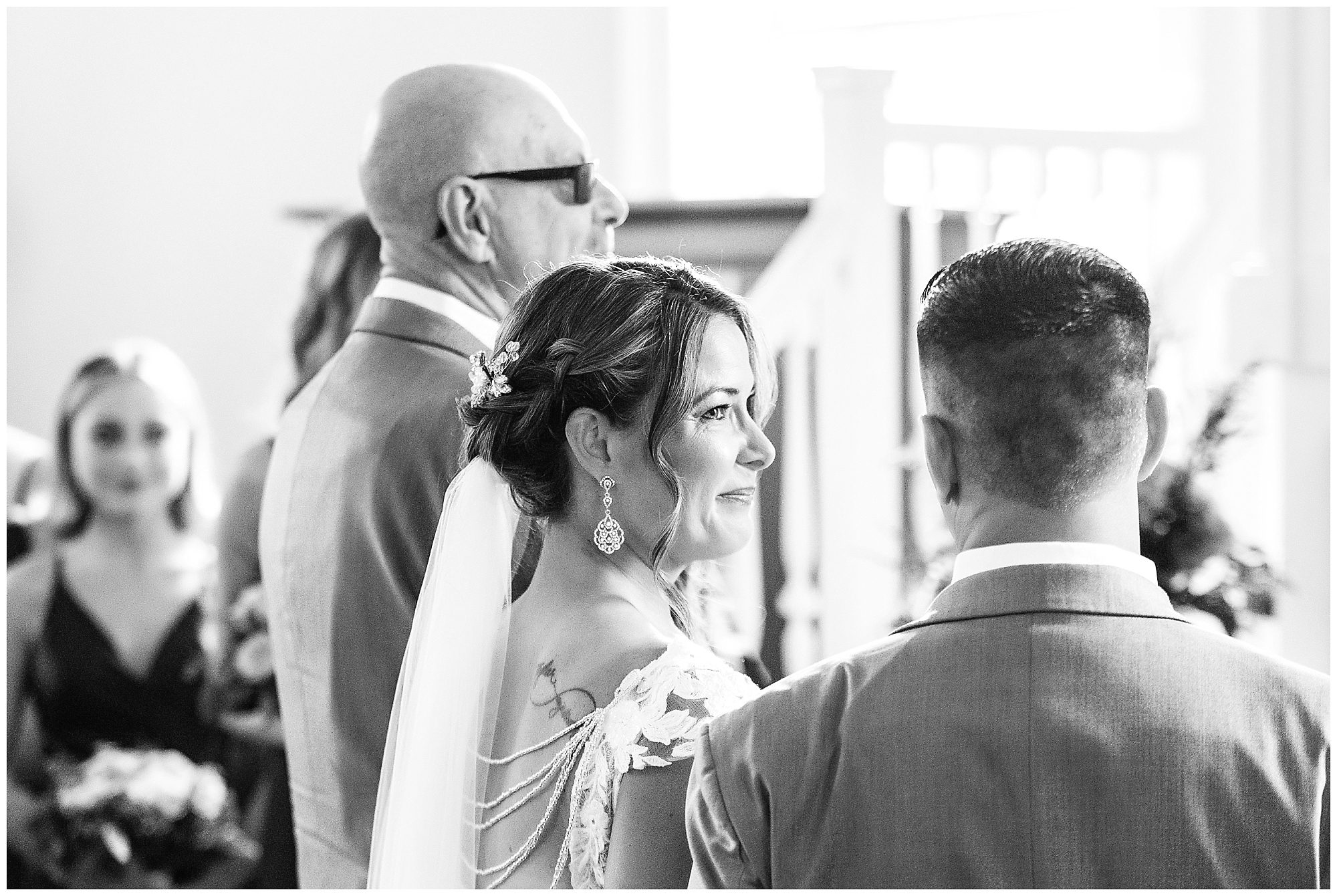 union meeting house wedding