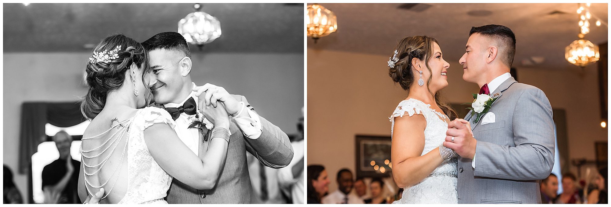 grassmere country club enfield ct first dance