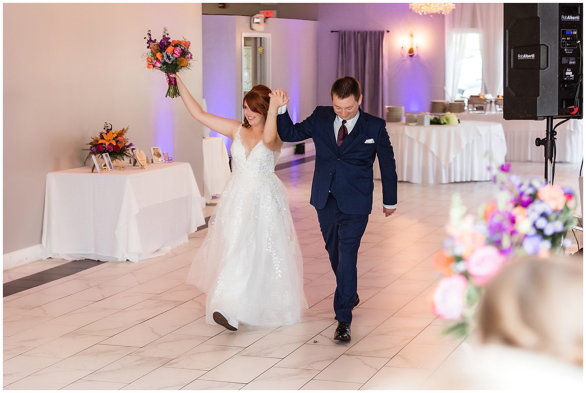 La Notte introductions