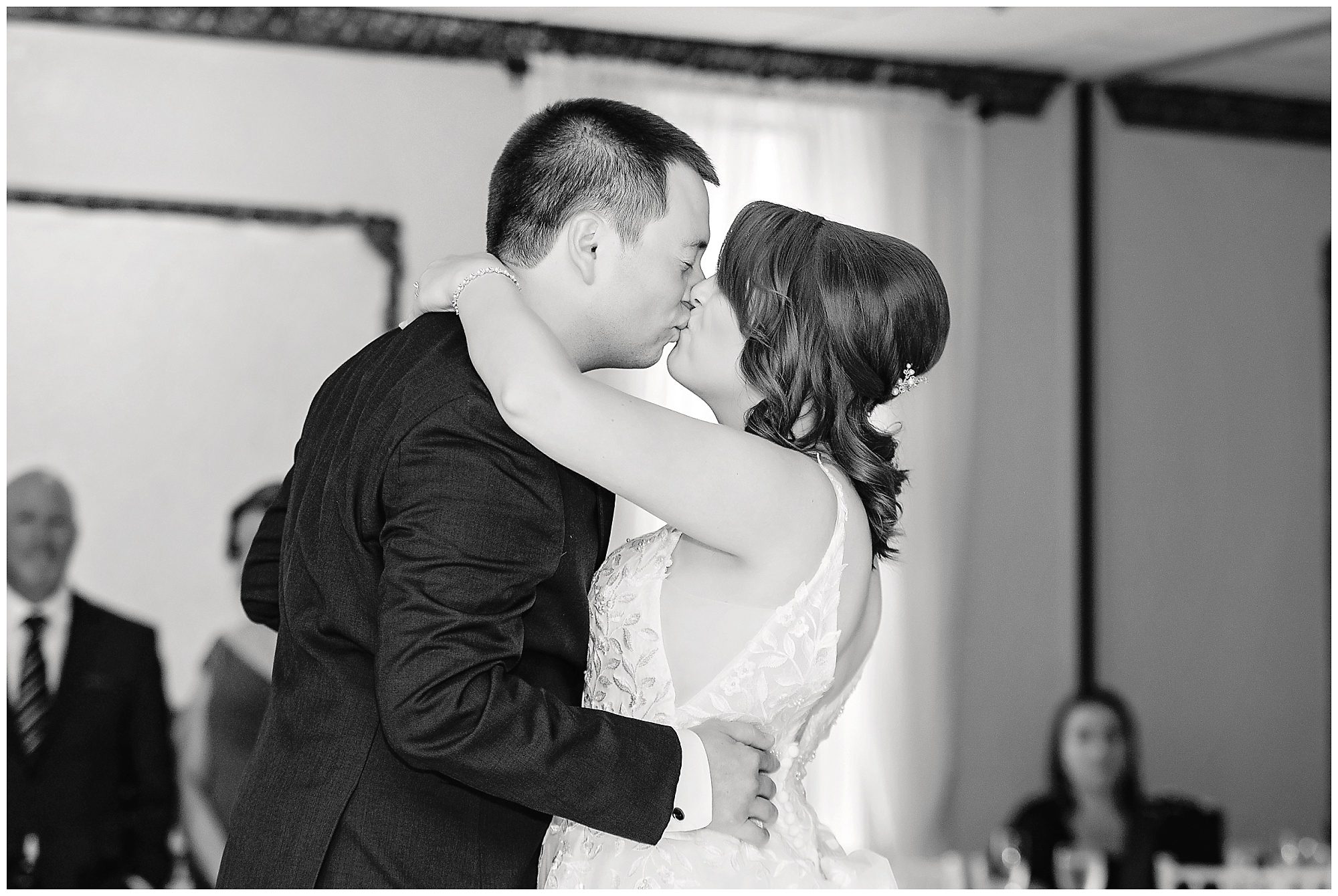 La Notte first dance