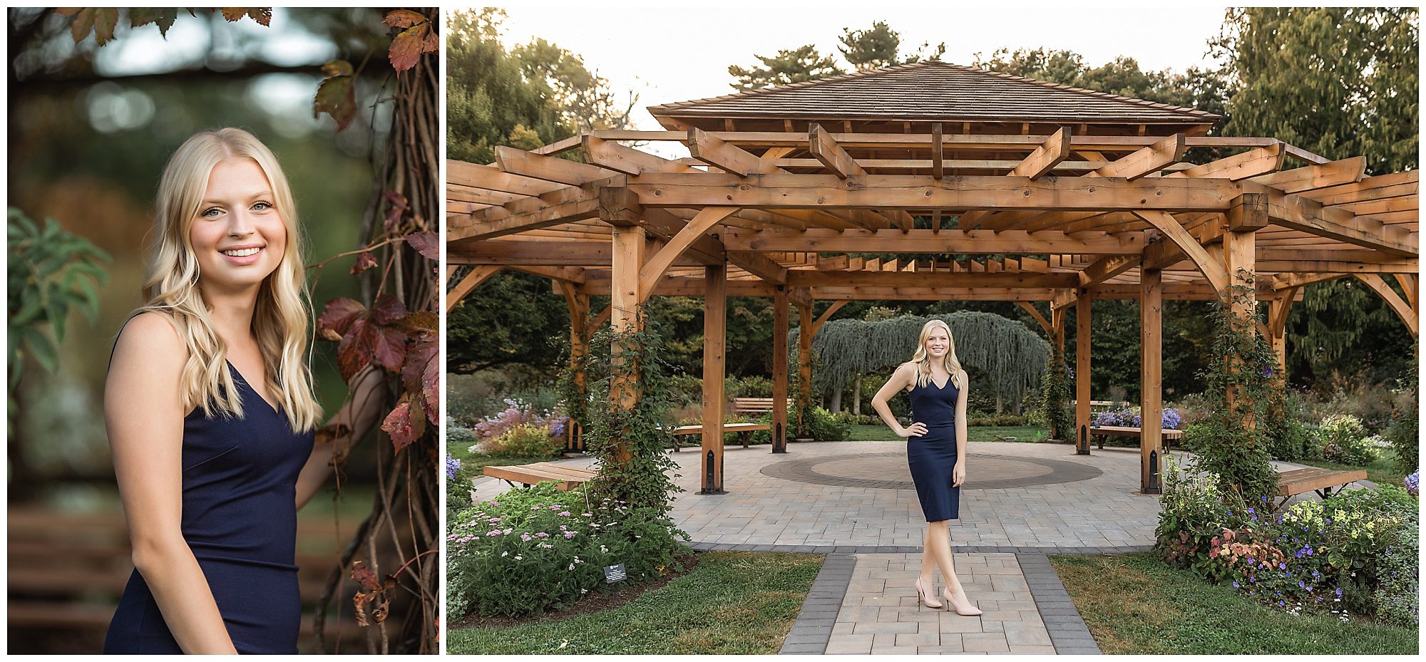 Tessa college graduation teacher