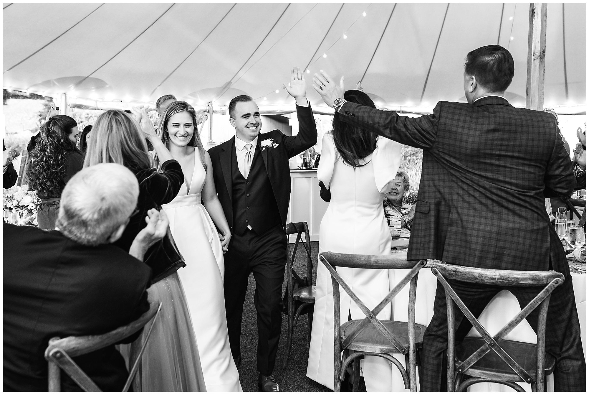 viewpoint hotel wedding reception