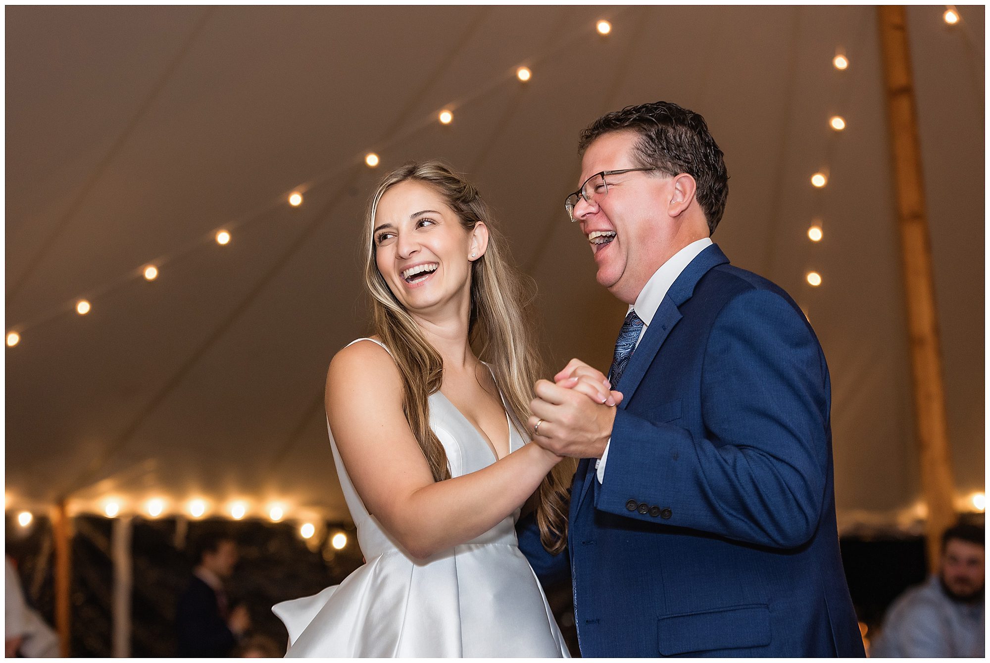 viewpoint hotel wedding reception parent dance