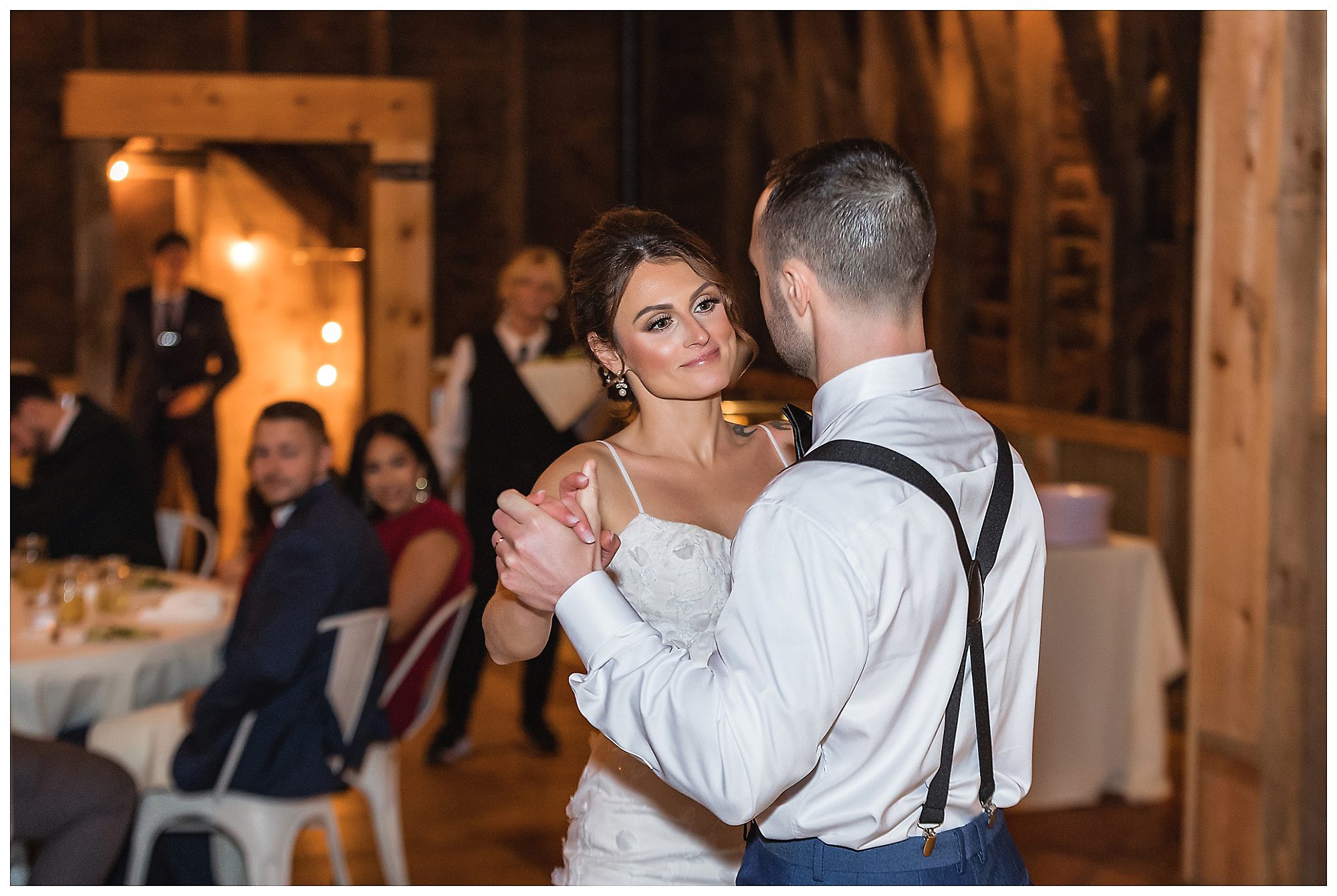 westfield river brewing company wedding first dance