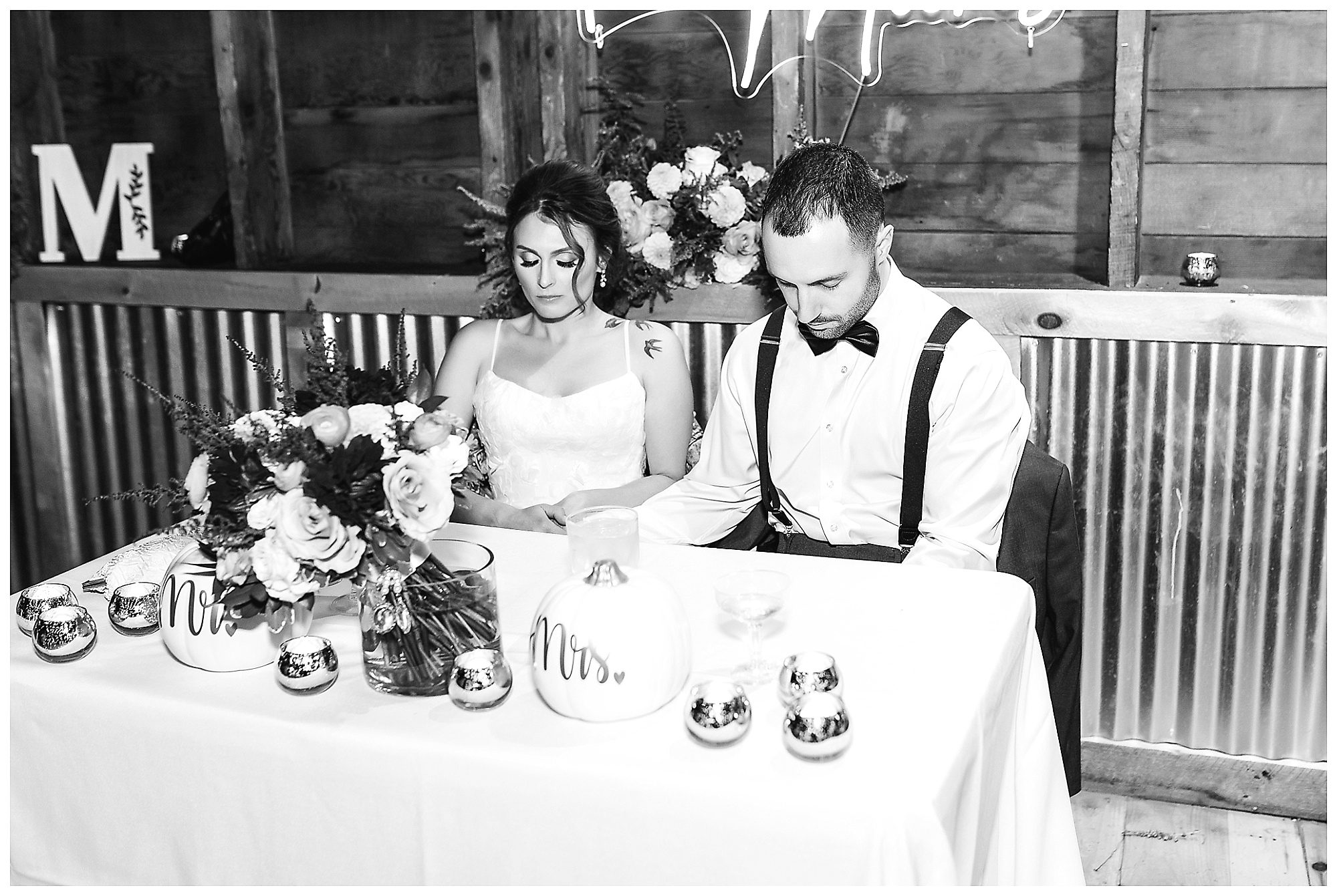 westfield river brewing company wedding prayer