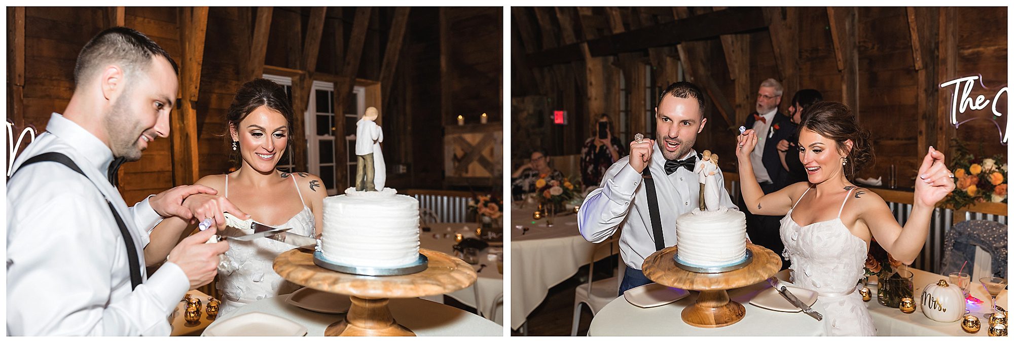 westfield river brewing company wedding cake