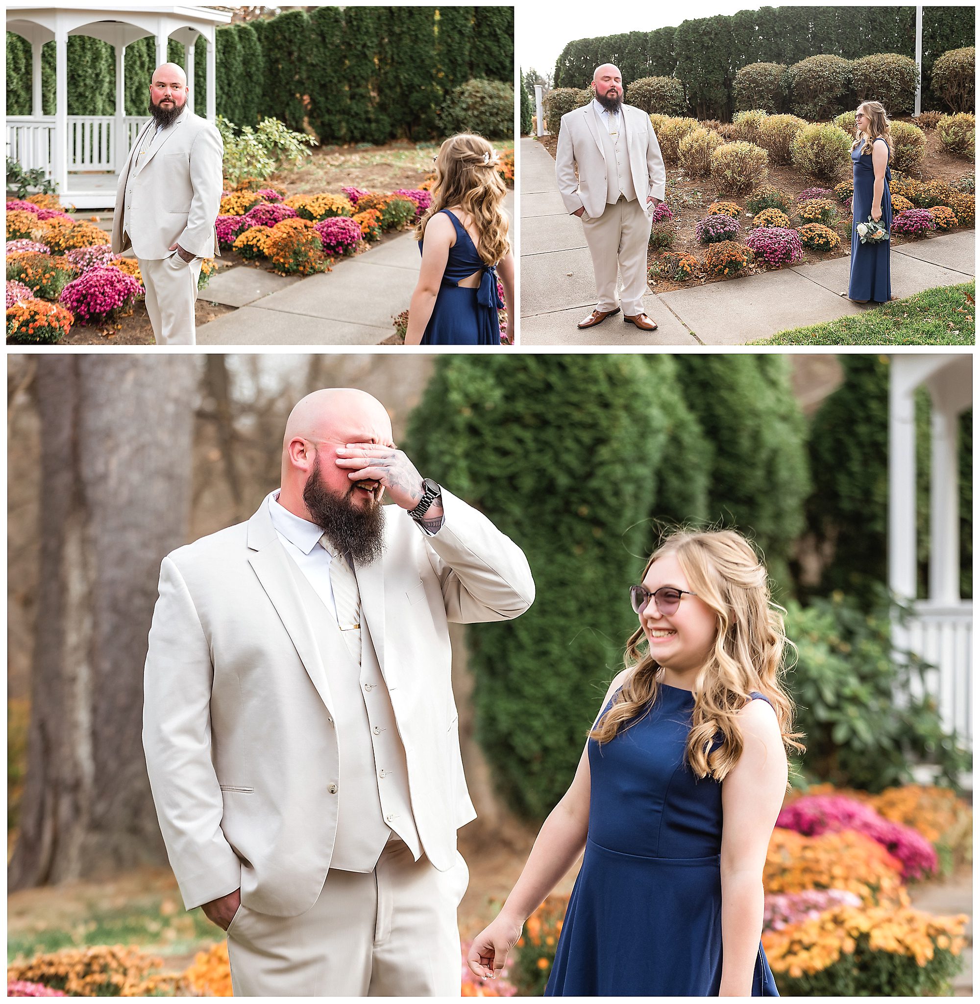 the riverview first look