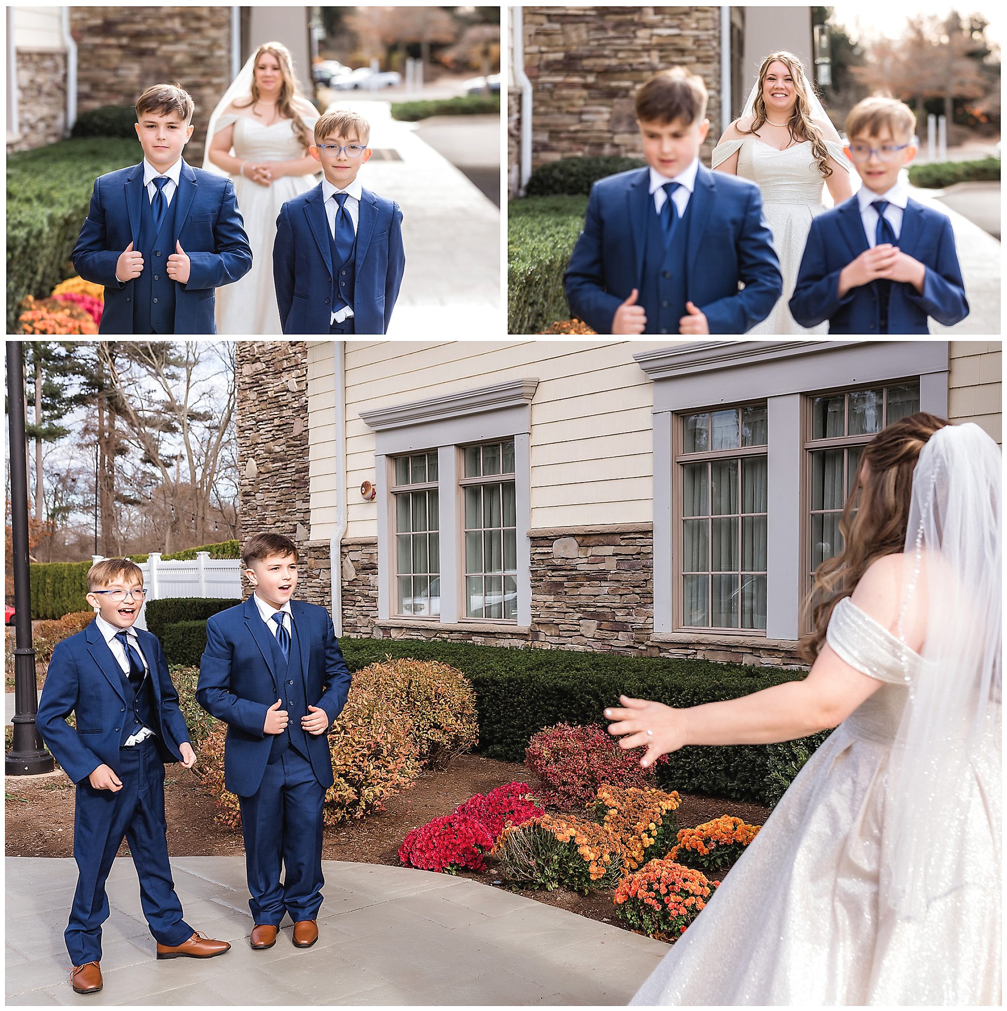 the riverview first look