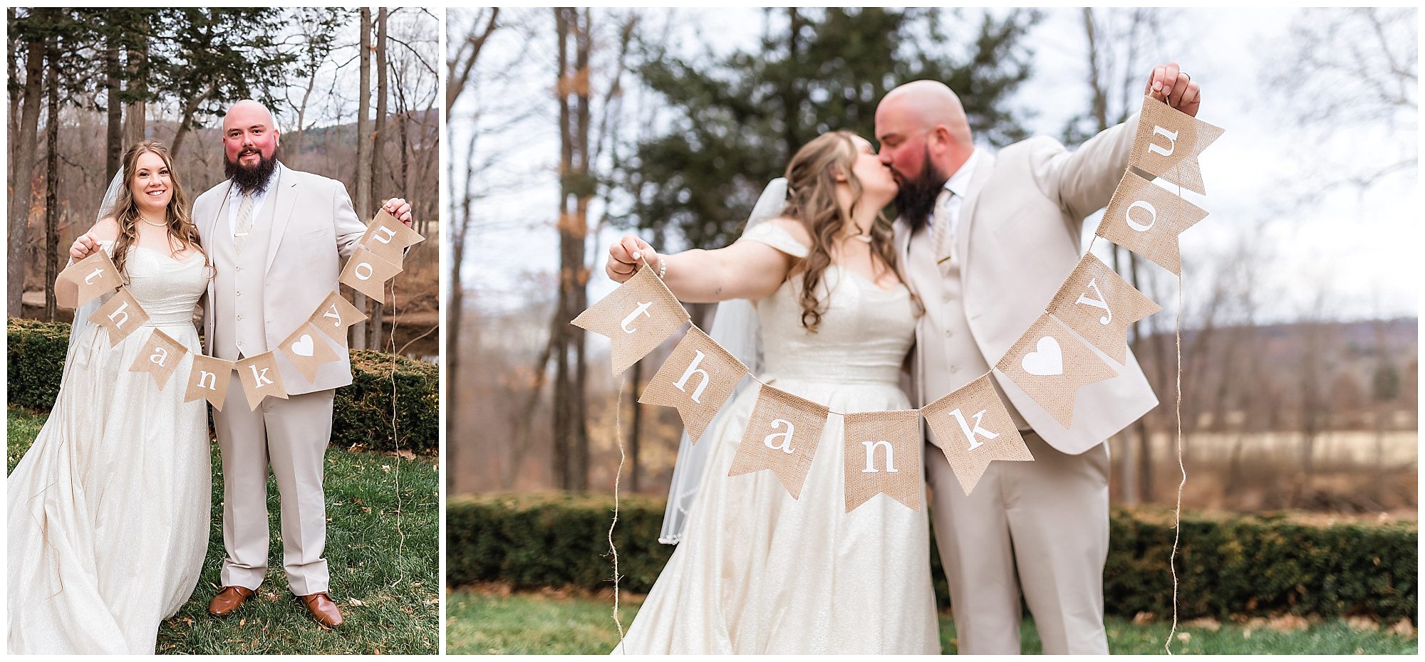 the riverview wedding portraits