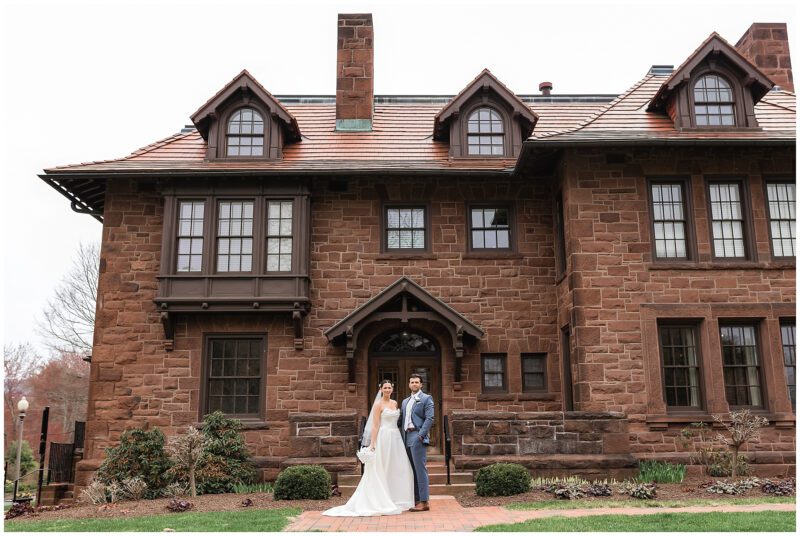 metro bis intimate wedding portraits