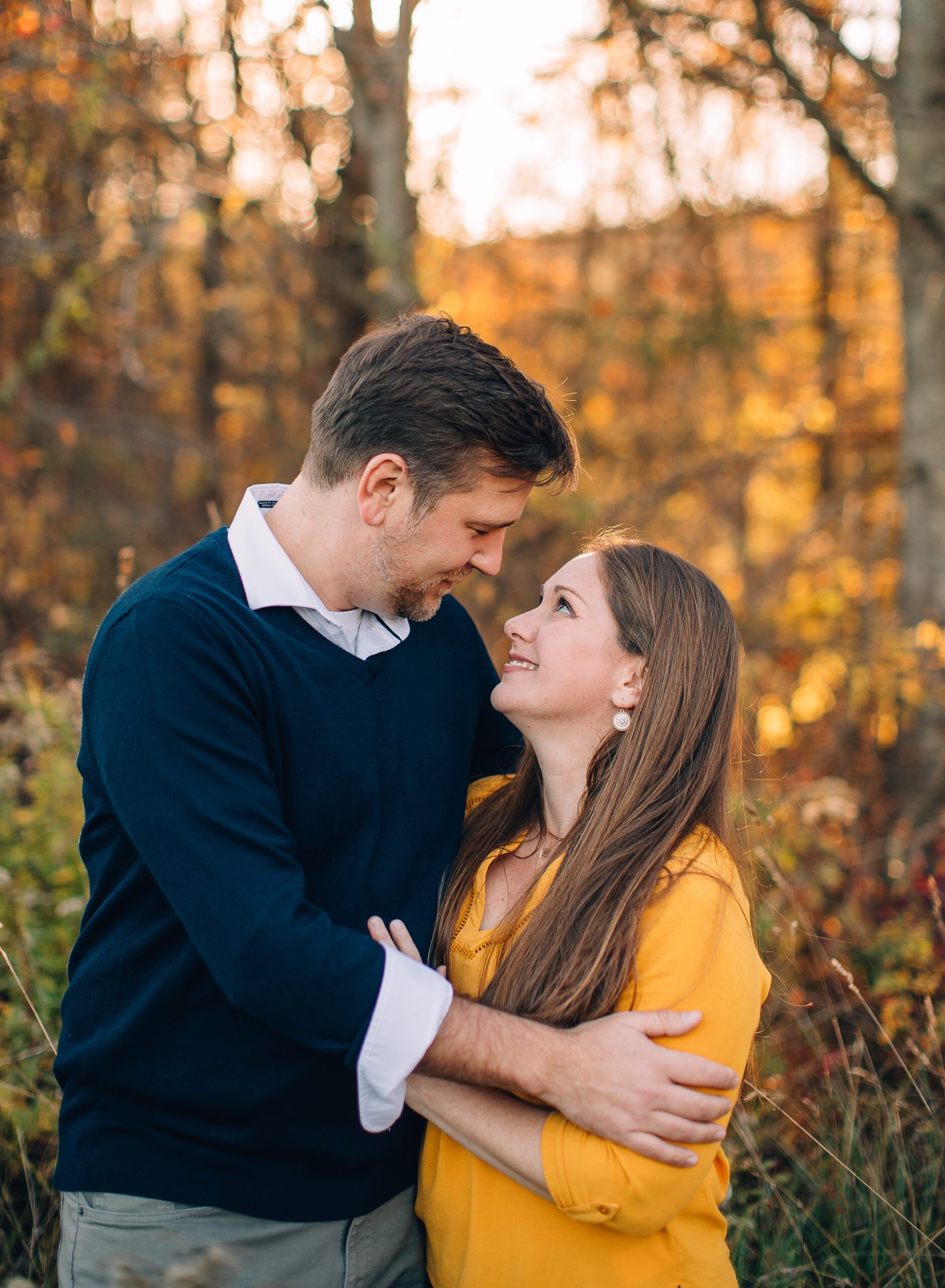 Connecticut engagement photos 44