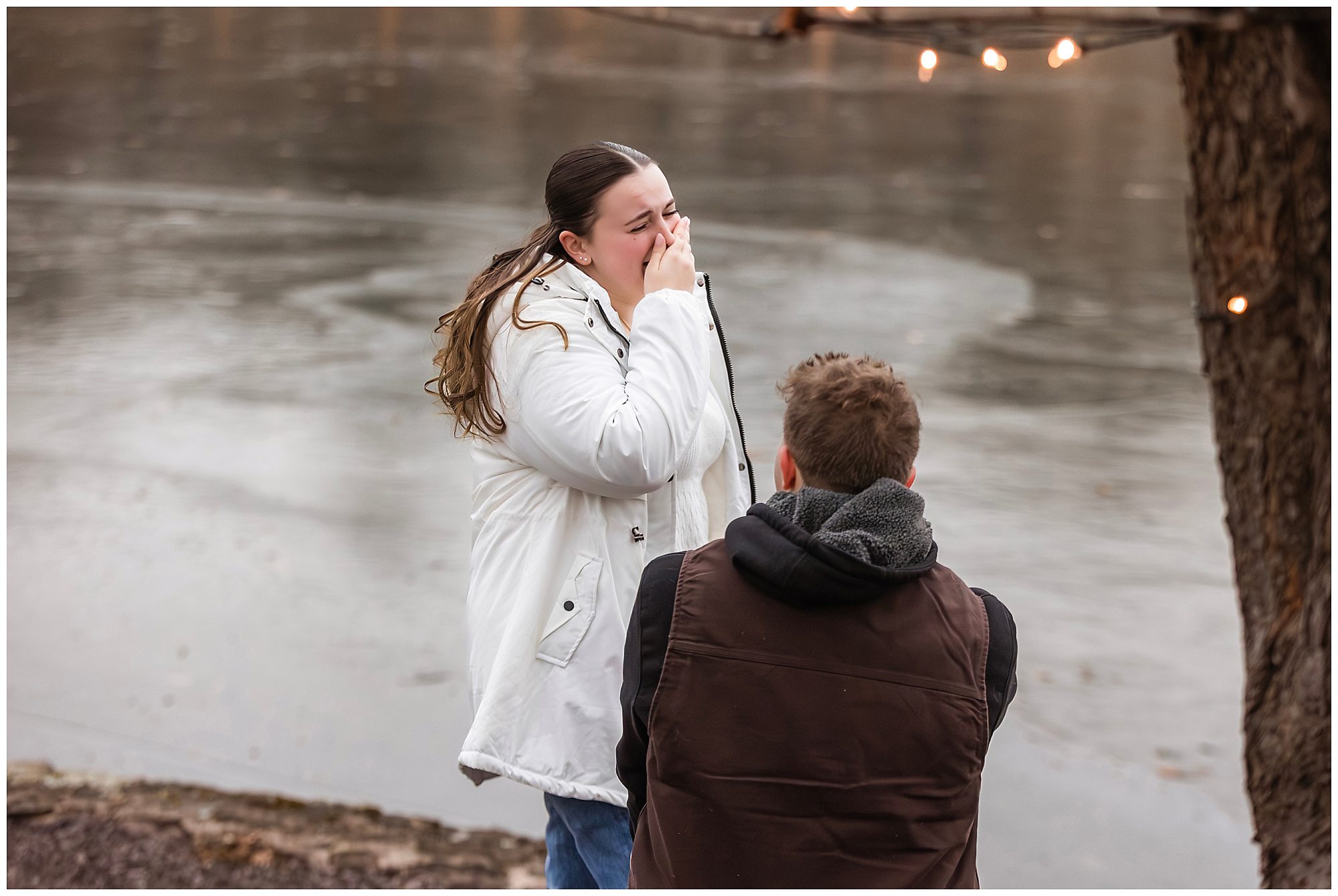 Hubbard Park Proposal