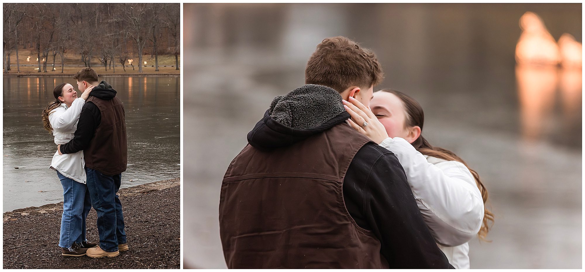 Hubbard Park Proposal