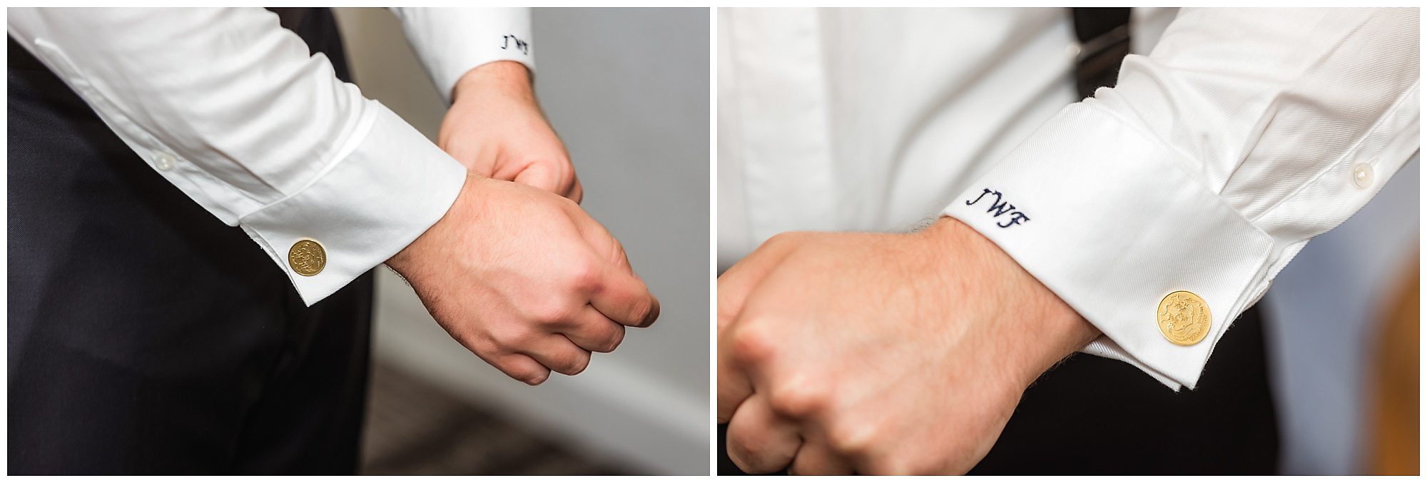 wickham park the foundry wedding groom