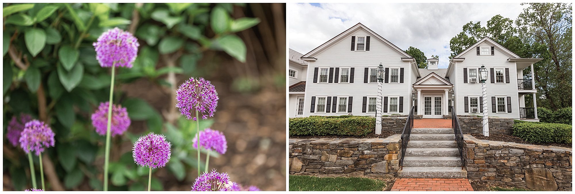 Publick House Wedding