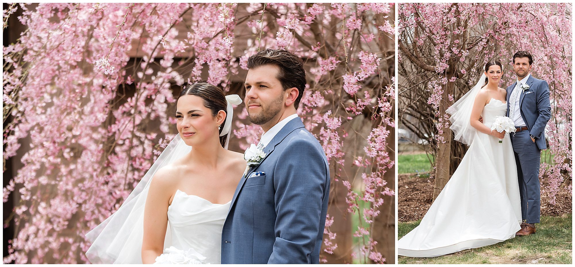 metro bis intimate wedding portraits