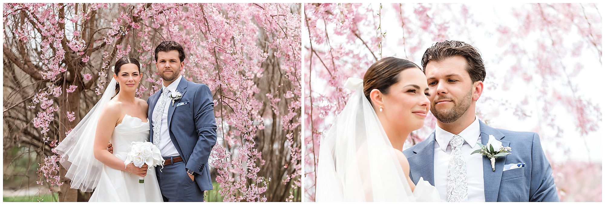 metro bis intimate wedding portraits