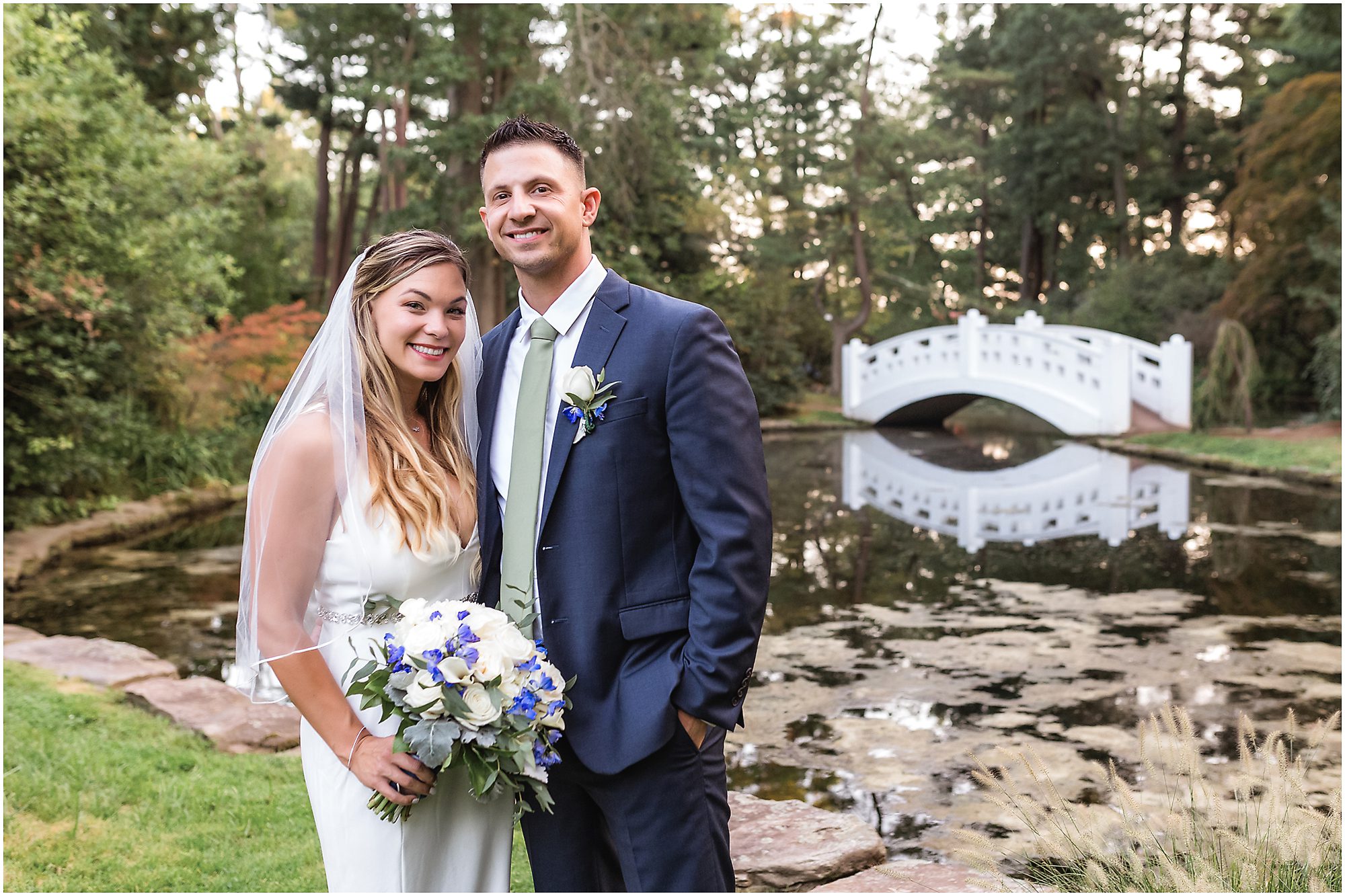 private elopement wickham park