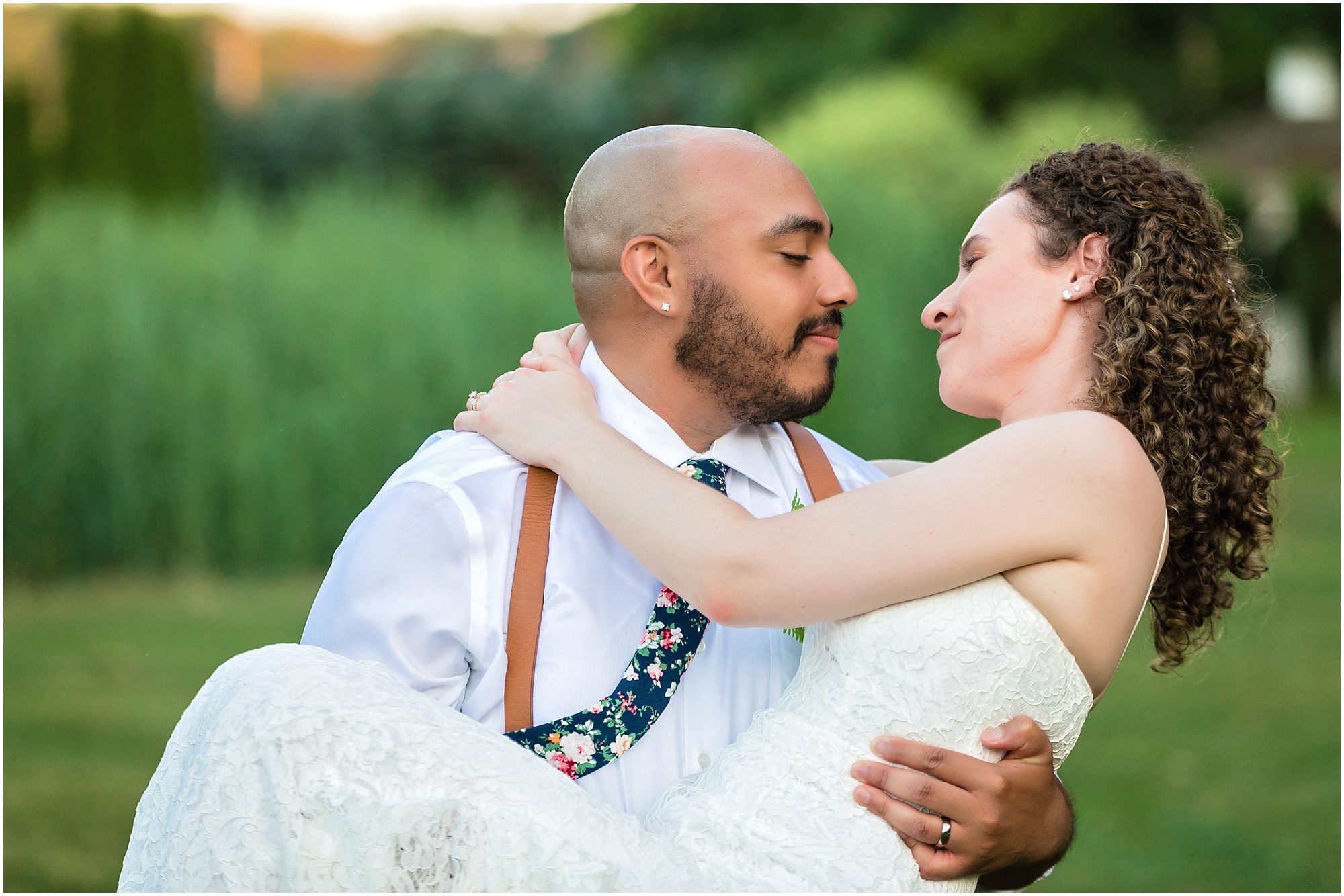 private elopement park