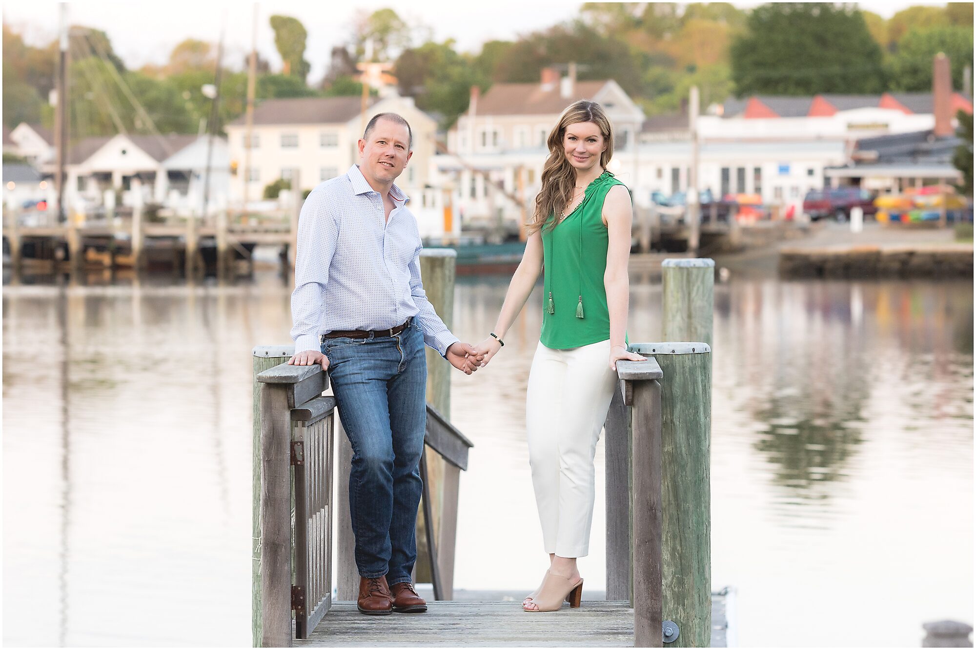 engagement session ct elopement photography