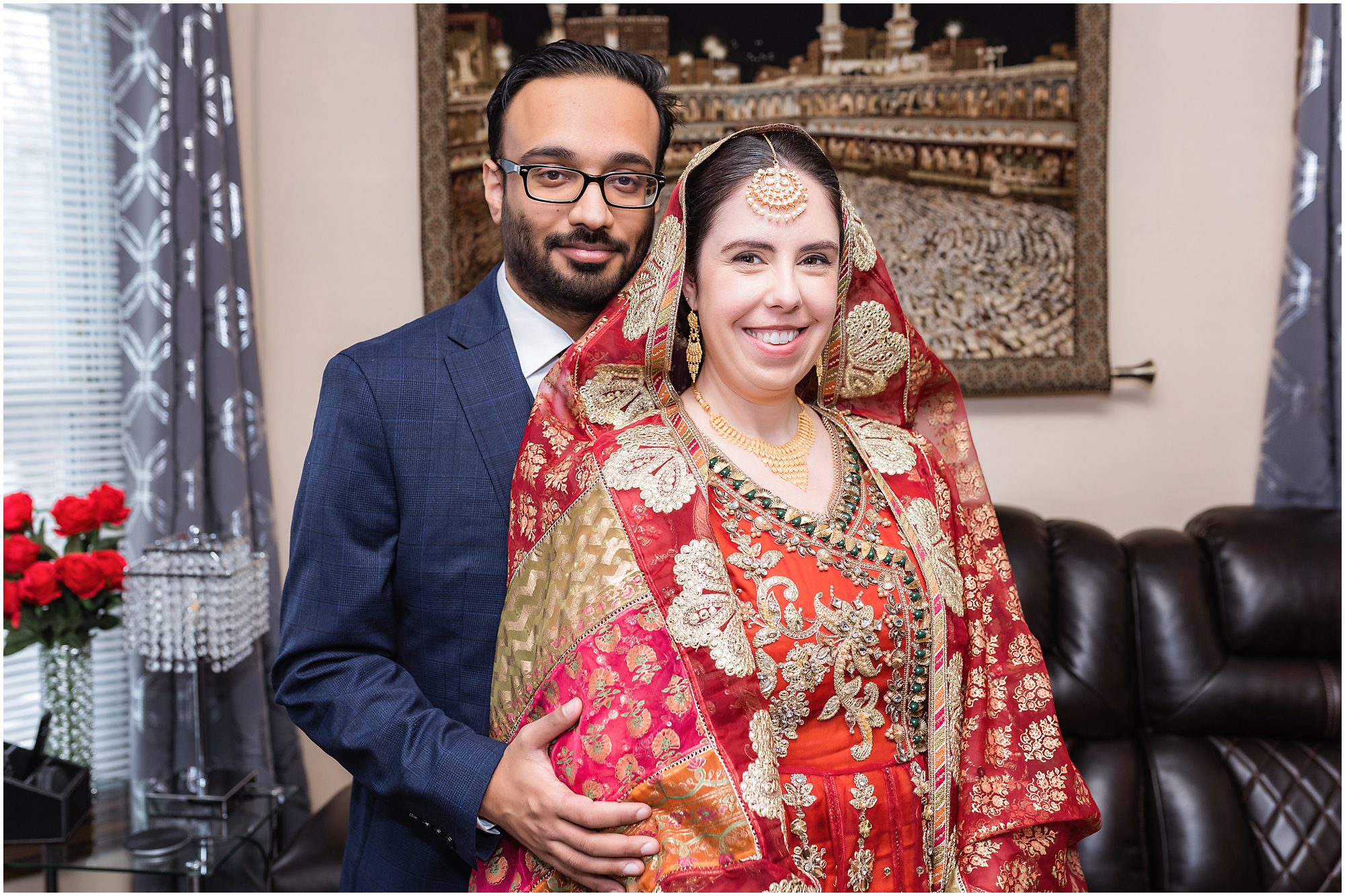 elopement officiant and photographer