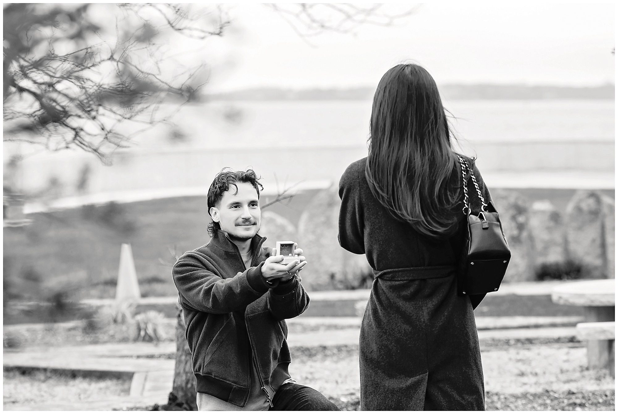 Connecticut Proposal Photographer