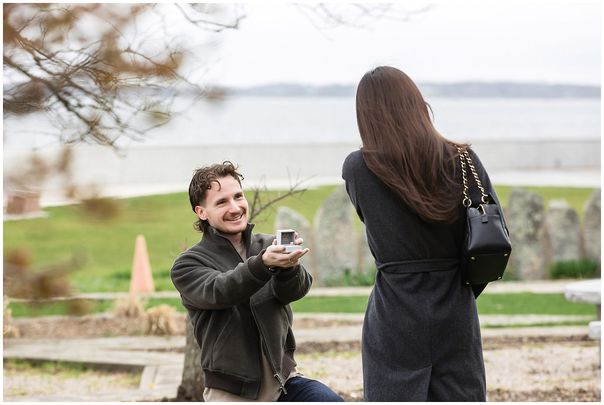 Connecticut Proposal Photographer