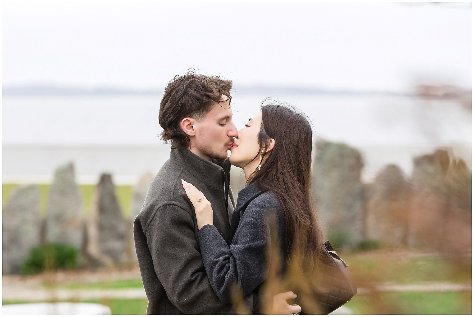 Connecticut Proposal she said yes