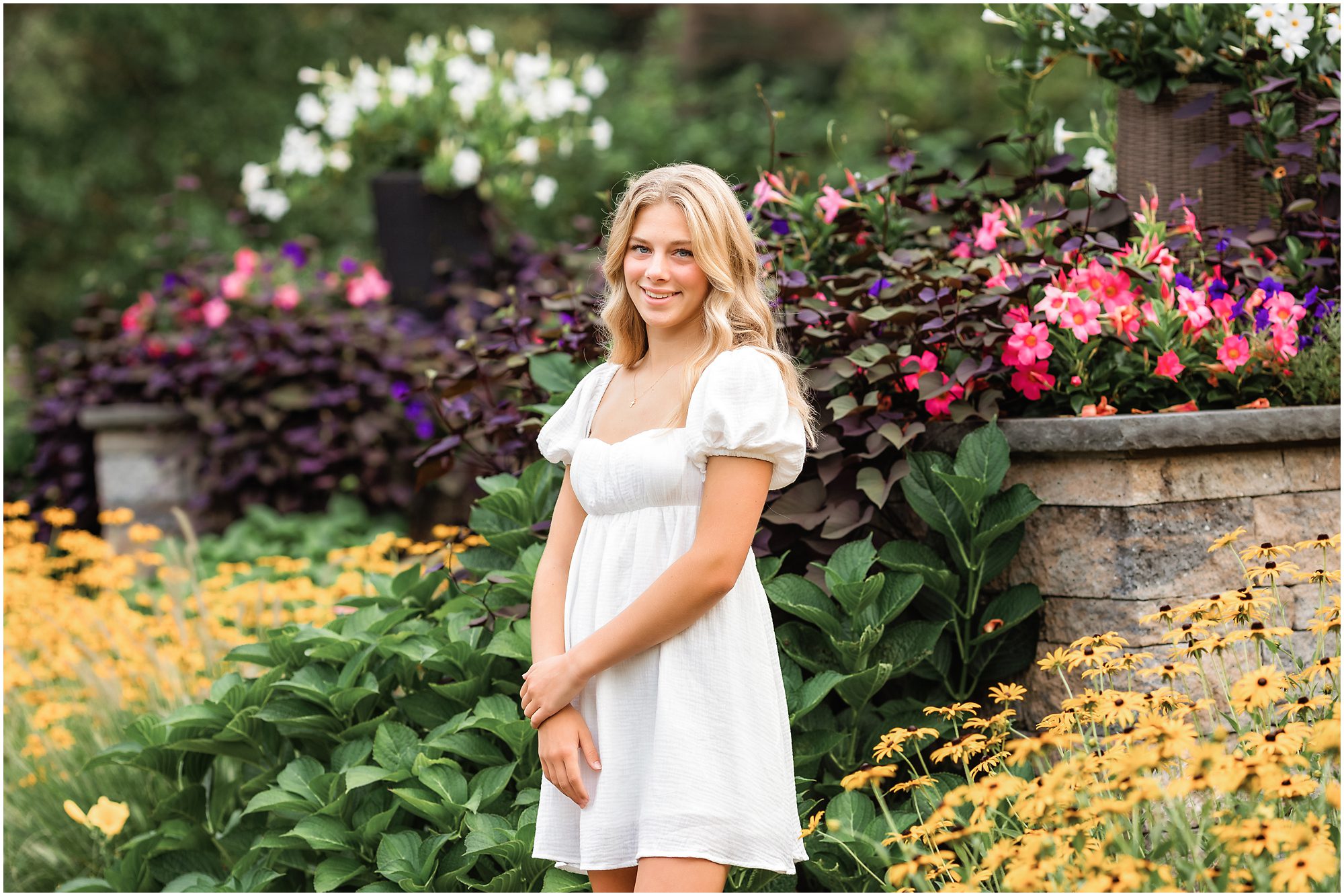 senior session