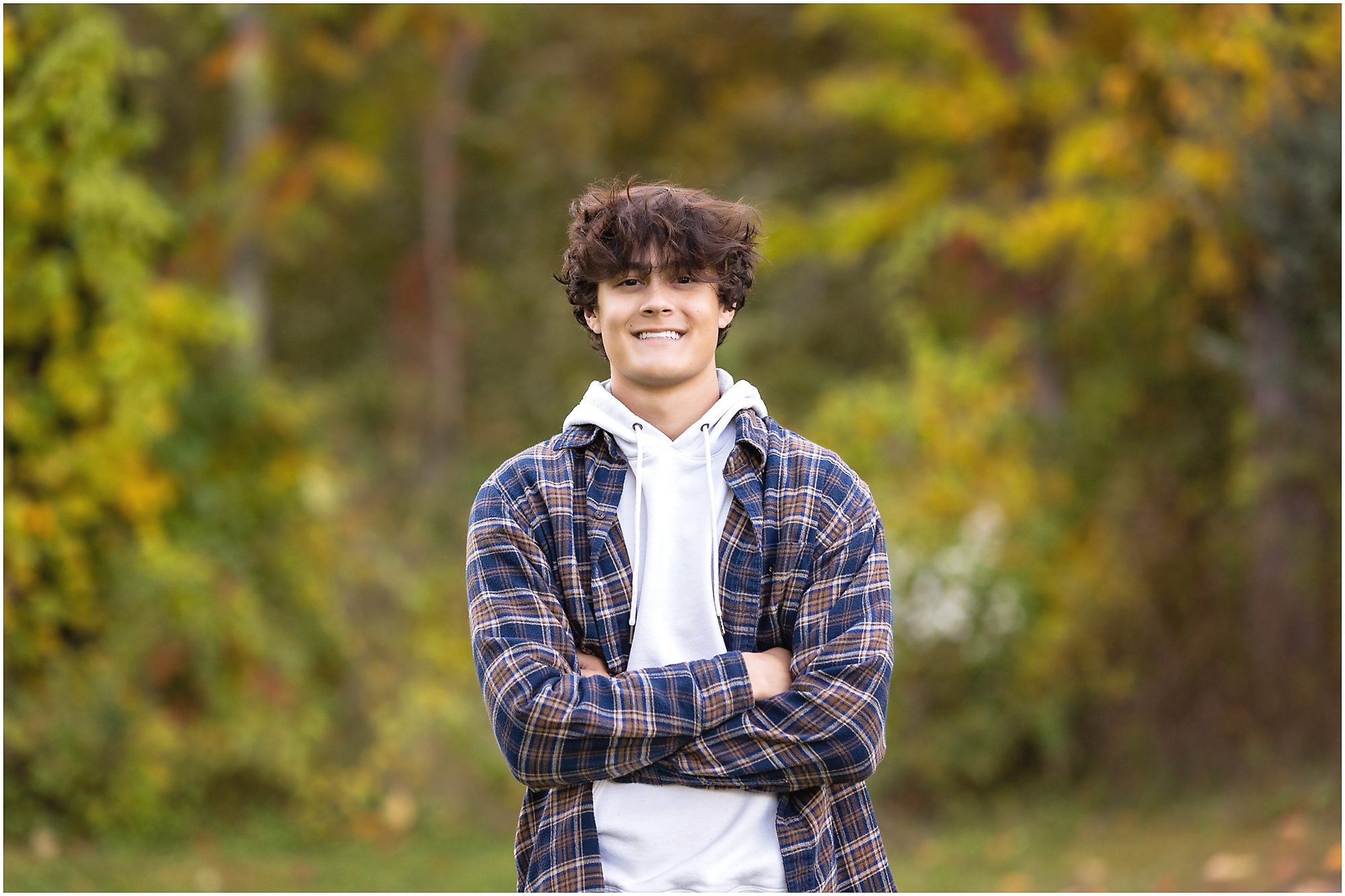 senior session