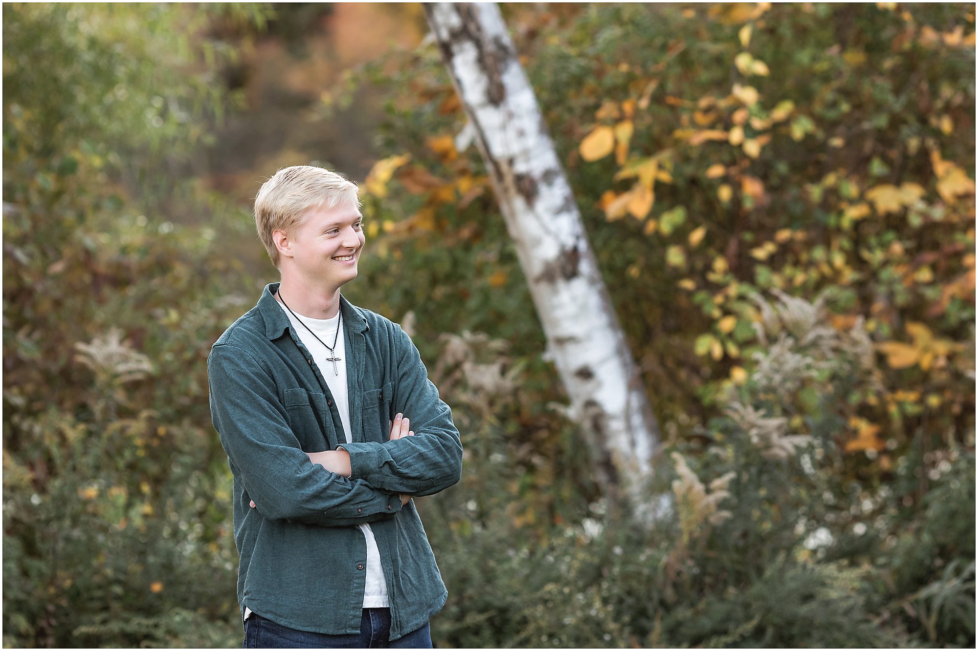 senior session