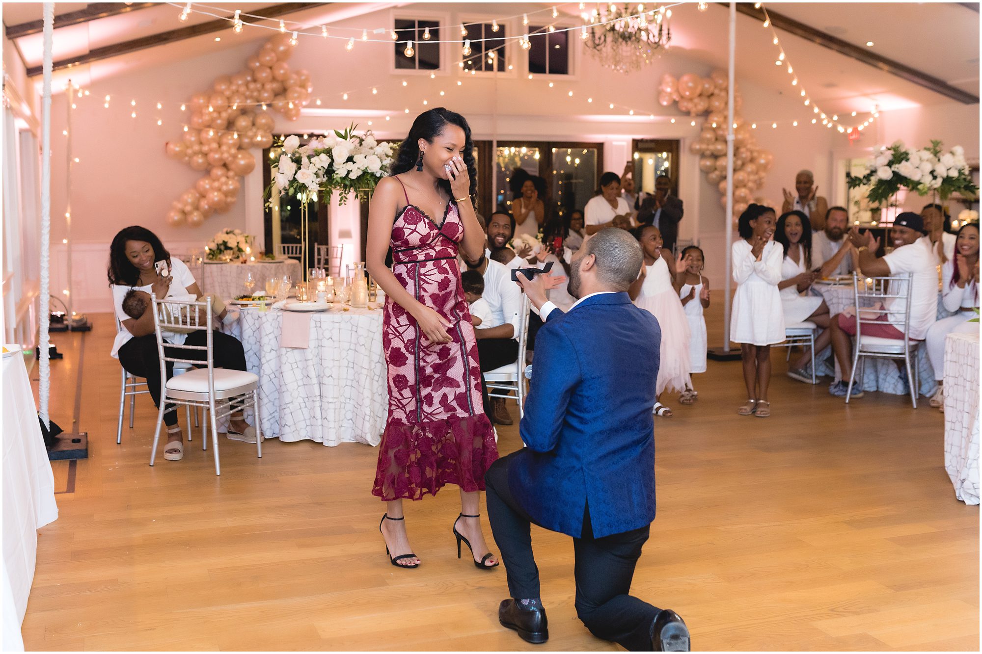 CT surprise proposal