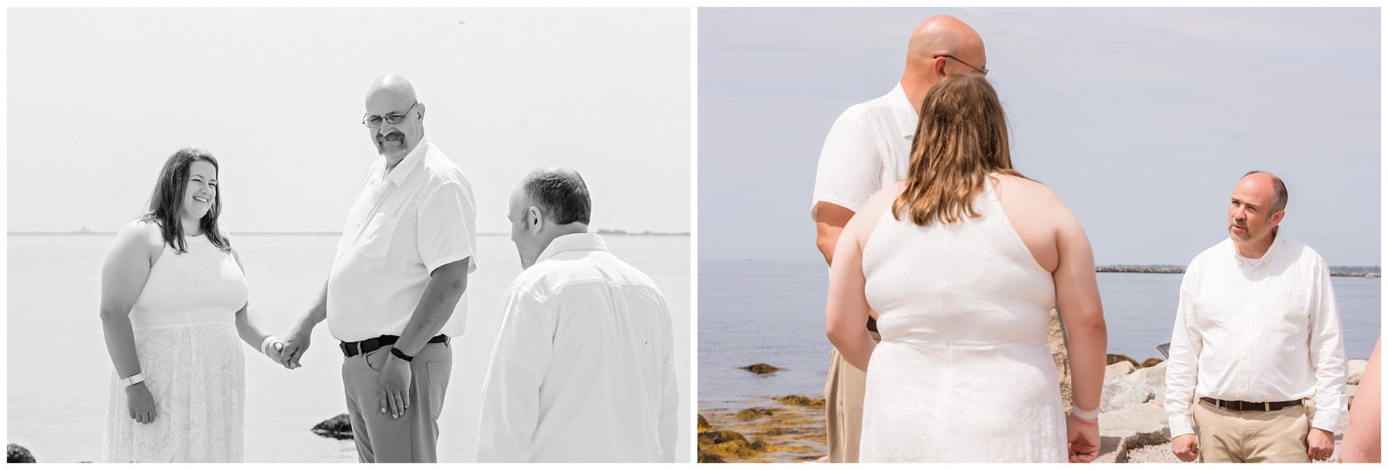 Stonington Point Best Man
