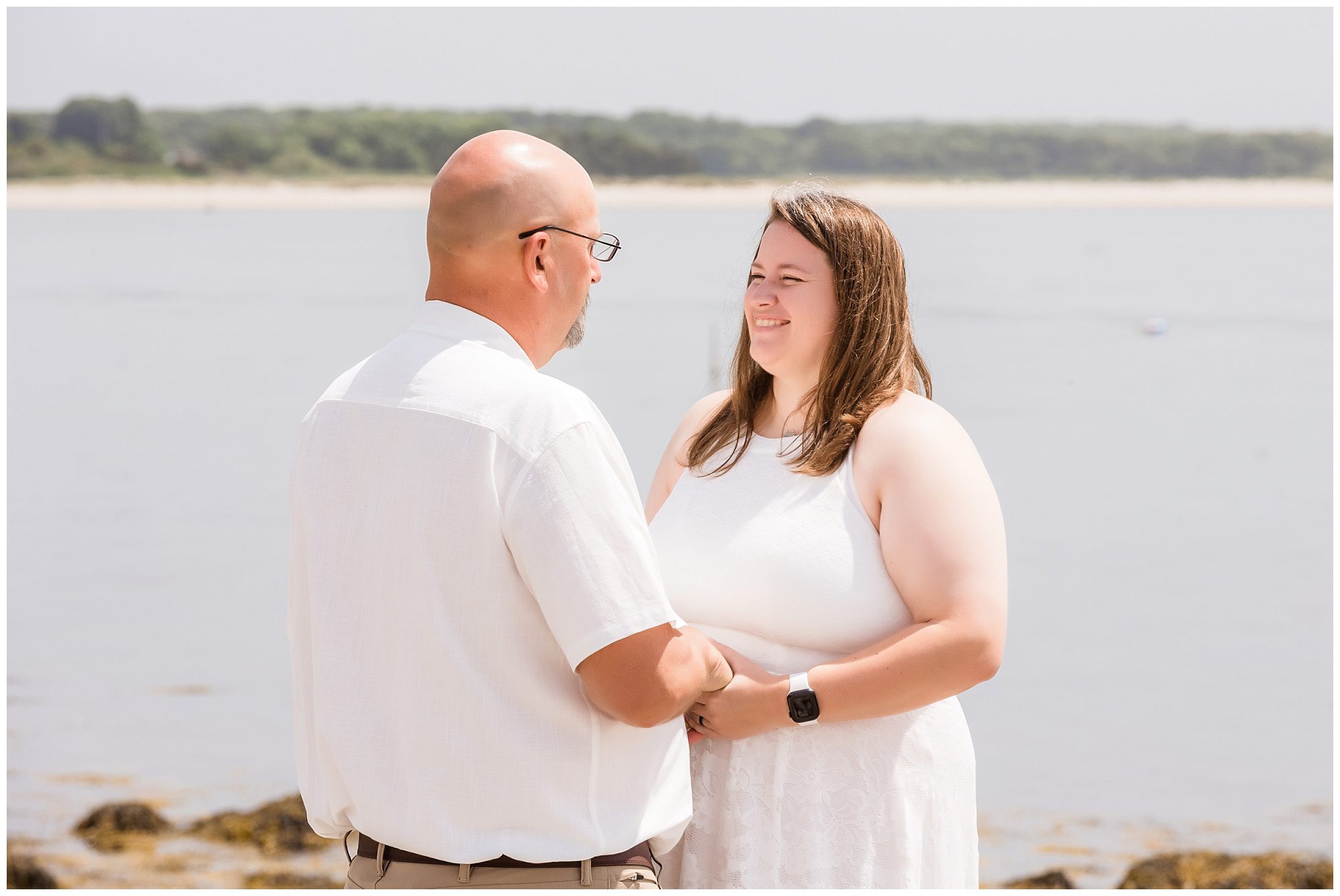 Stonington Point Portraits