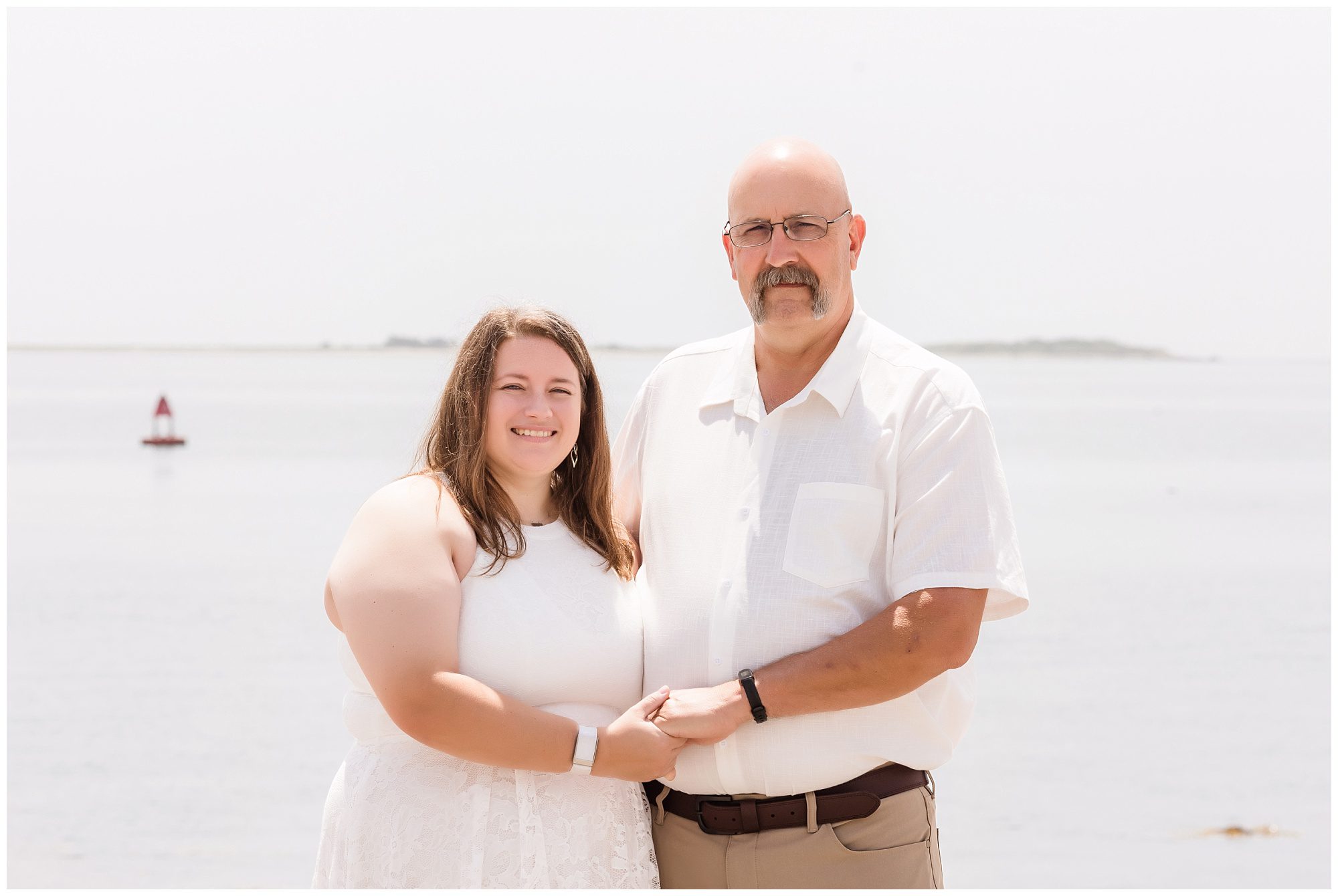 Stonington Point Portraits