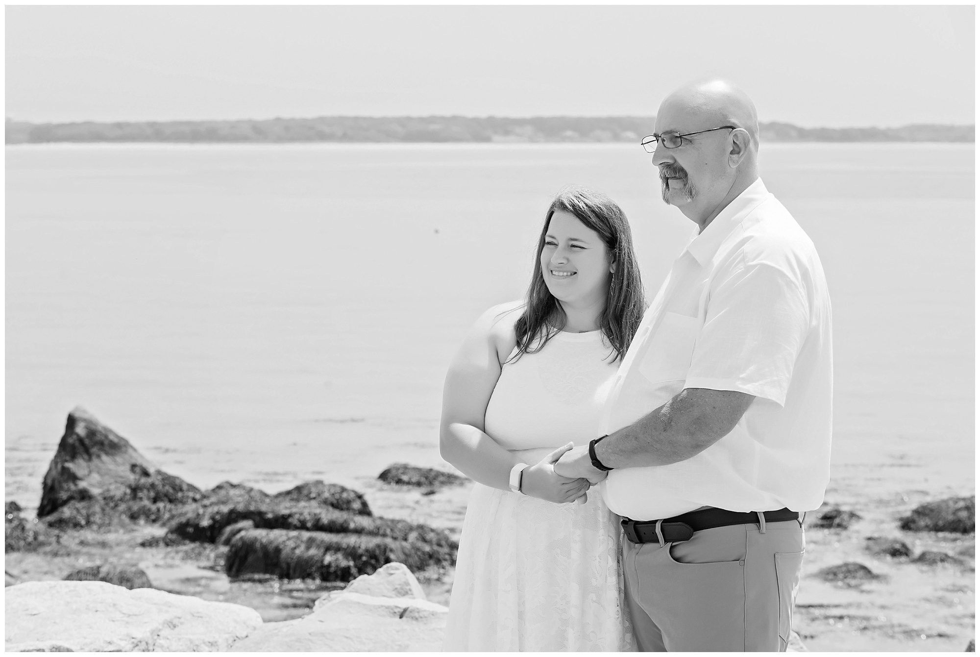 Stonington Point Portraits