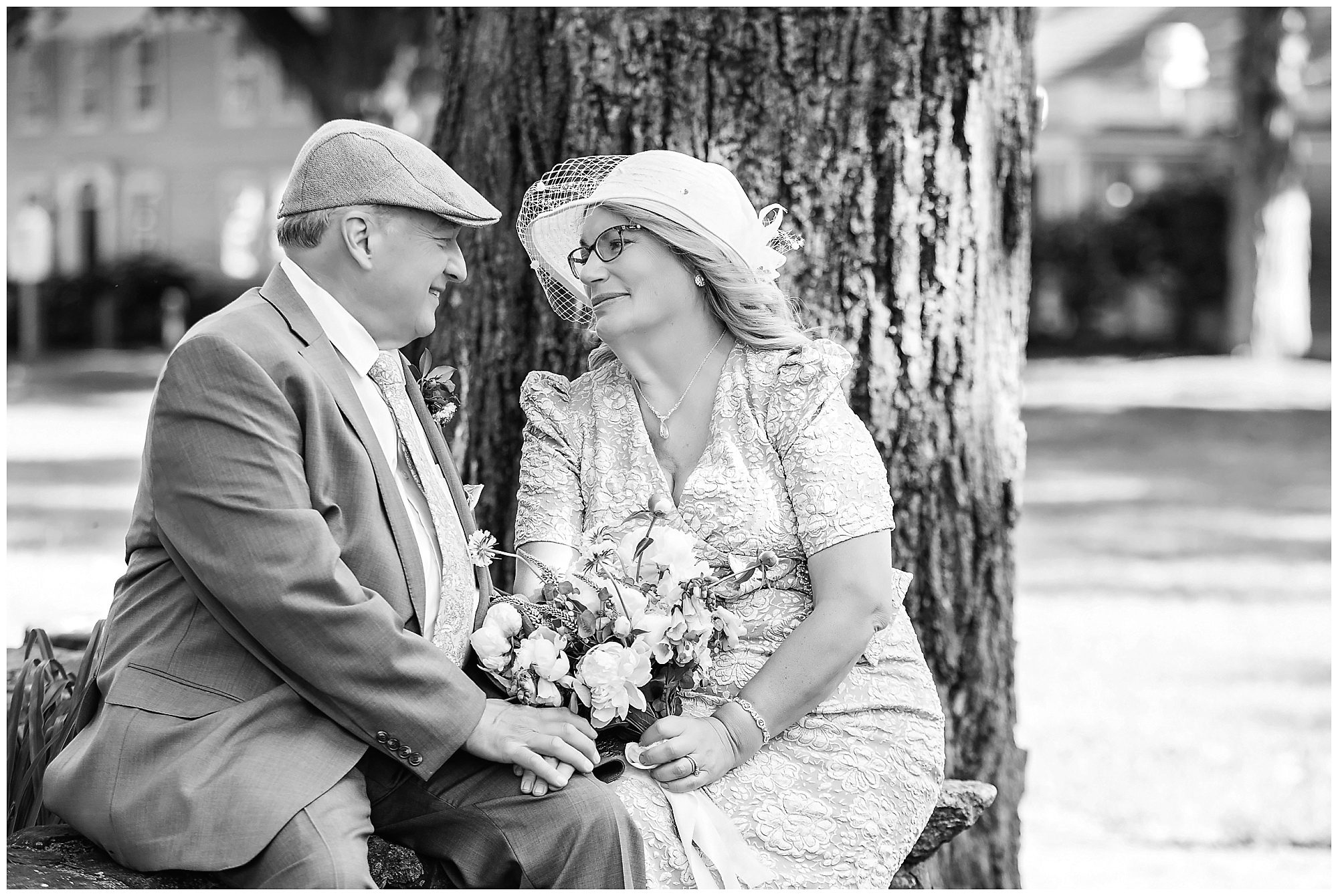Intimate Wedding Meeting House steps Storrowton Tavern Portraits old colonial stone wall
