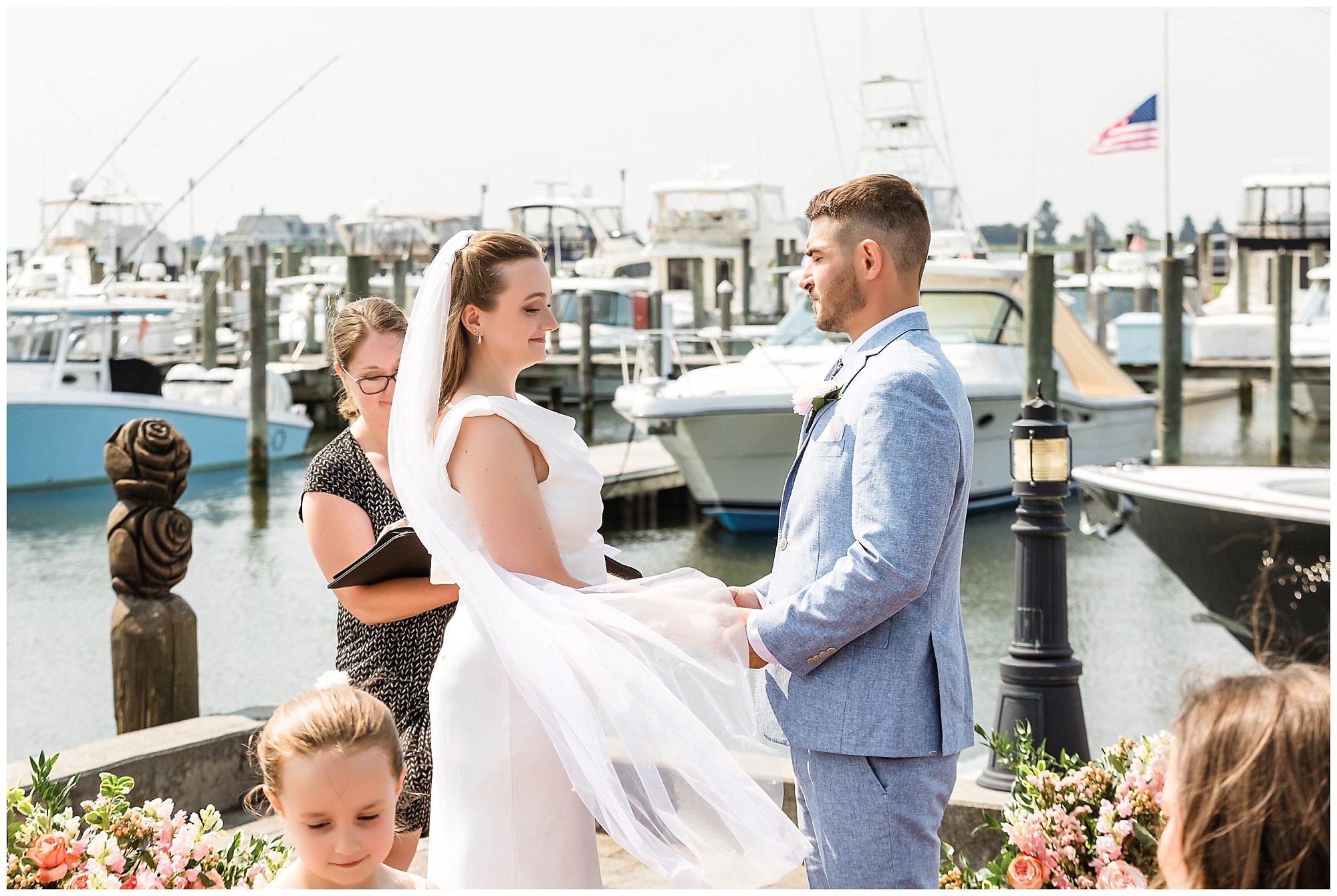 Connecticut elopement photographer
