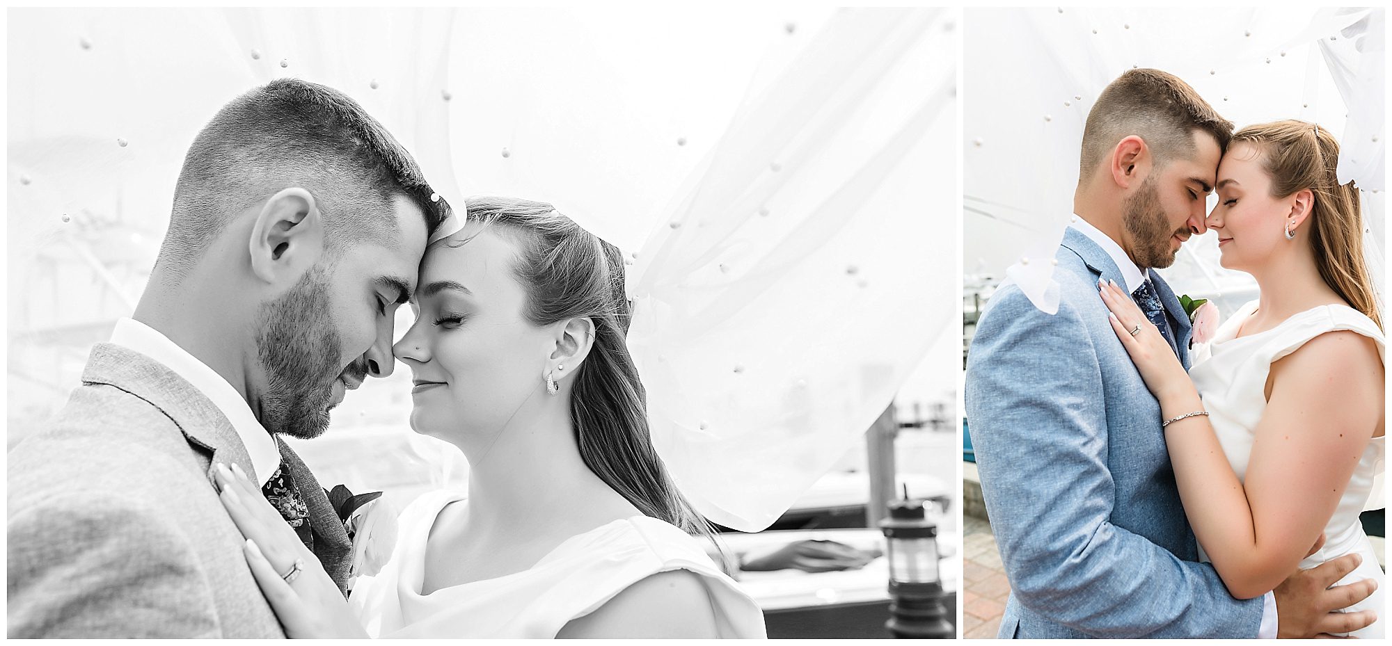 Connecticut intimate wedding photographer